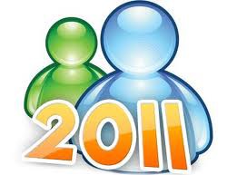 MSN Messenger 2011
